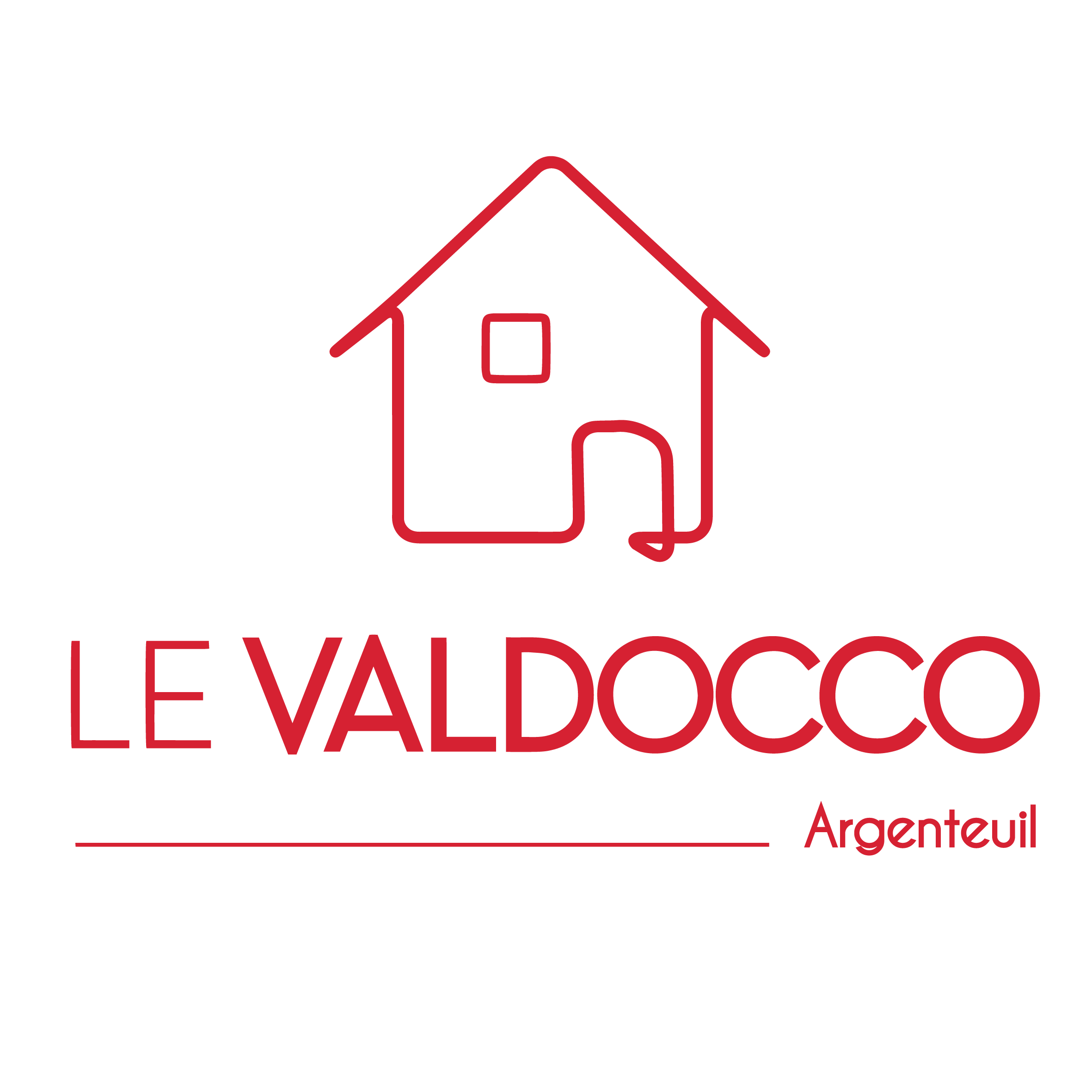 Le Valdocco_Logo Argenteuil